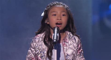 The Heartbreaking Life Of Celine Tam After America's Got Talent